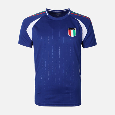 MEN KUWAIT SOCCER T-SHIRT