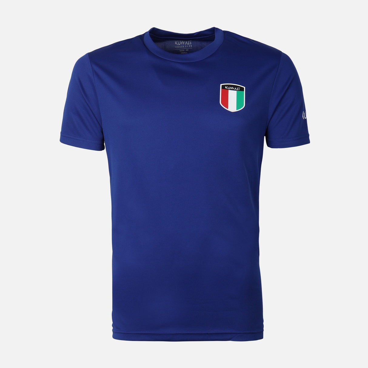 BOYS  KUWAIT SOCCER T-SHIRT