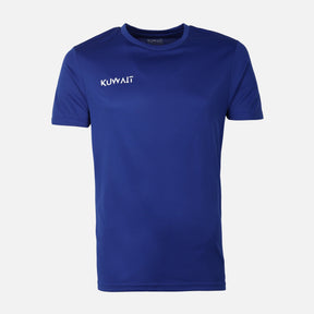 MEN KUWAIT SOCCER T-SHIRT