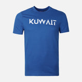 BOYS  KUWAIT SOCCER T-SHIRT