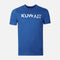 MEN KUWAIT SOCCER T-SHIRT