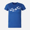 LADIES KUWAIT SOCCER T-SHIRT