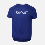 MEN KUWAIT SOCCER T-SHIRT