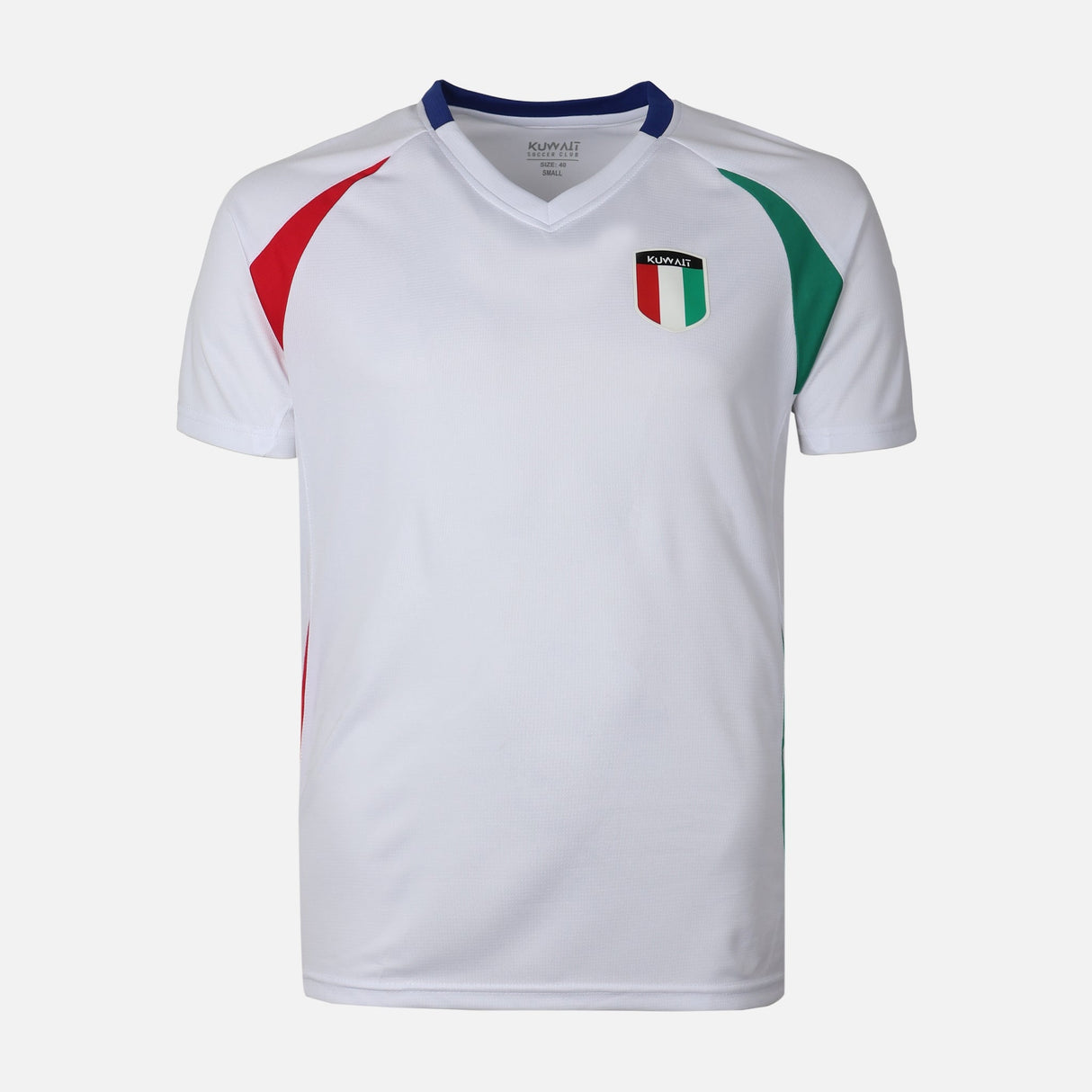 MEN KUWAIT SOCCER T-SHIRT