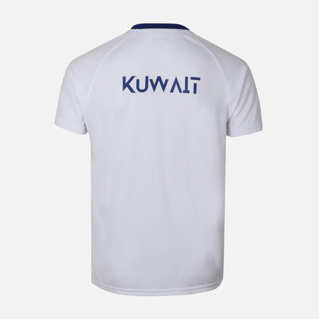 MEN KUWAIT SOCCER T-SHIRT