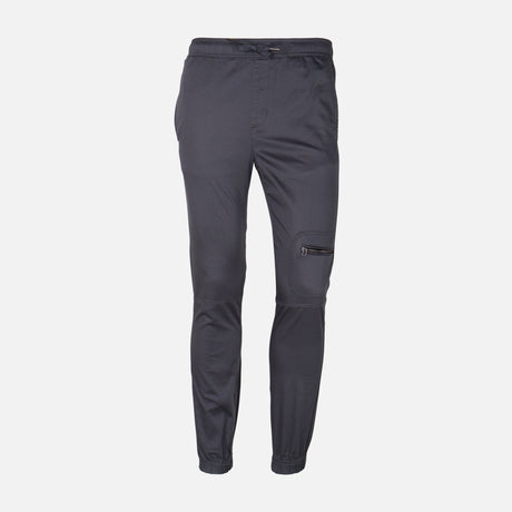 MEN CHINO CARGO JOGGER