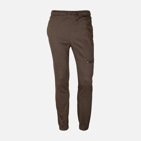 MEN CHINO CARGO JOGGER