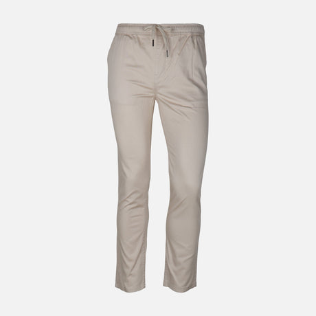 MEN CHINO JOGGER