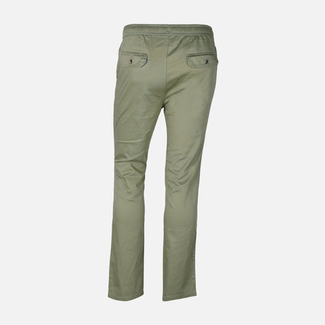 MEN CHINO JOGGER