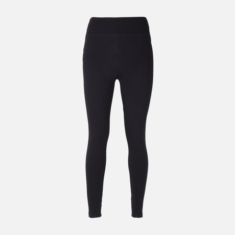 WOMEN BASIC HIGH RISE LEGGINGS