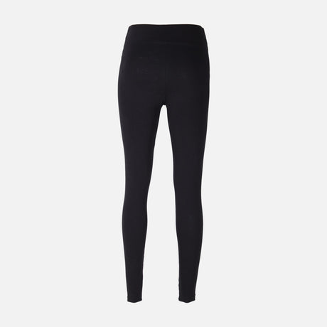 WOMEN BASIC HIGH RISE LEGGINGS