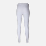 WOMEN BASIC HIGH RISE LEGGINGS