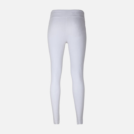 WOMEN BASIC HIGH RISE LEGGINGS