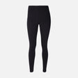 WOMEN BASIC MID RISE LEGGINGS