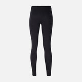 WOMEN BASIC MID RISE LEGGINGS