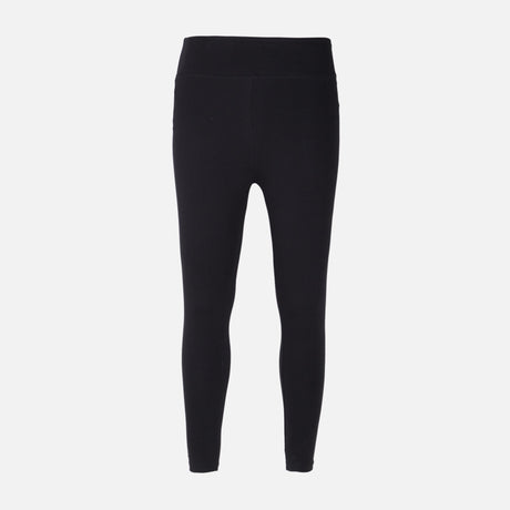 WOMEN BASIC HIGH RISE 7/8 LEGGINGS