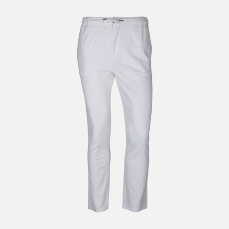 MEN CHINO JOGGER