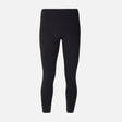 WOMEN BASIC MID RISE 7/8 LEGGINGS