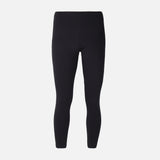 WOMEN BASIC MID RISE 7/8 LEGGINGS