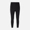 WOMEN BASIC HIGH RISE 3/4 LEGGINGS