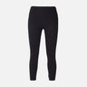 WOMEN BASIC MID RISE 3/4 LEGGINGS