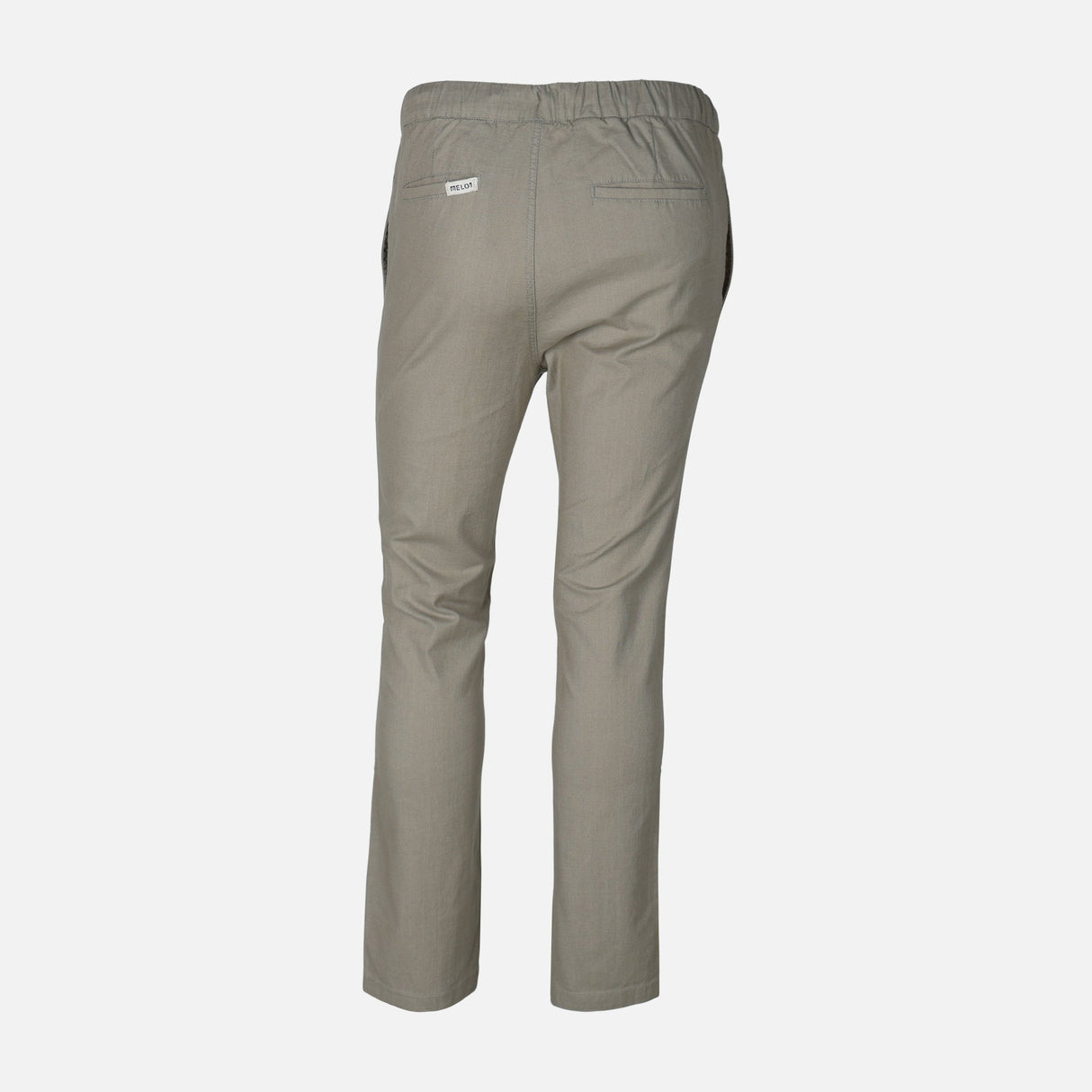 MEN CHINO JOGGER