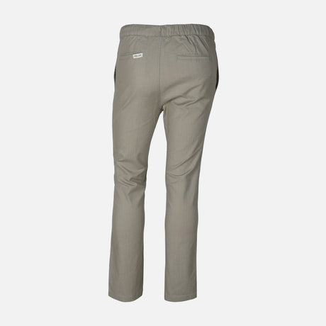 MEN CHINO JOGGER