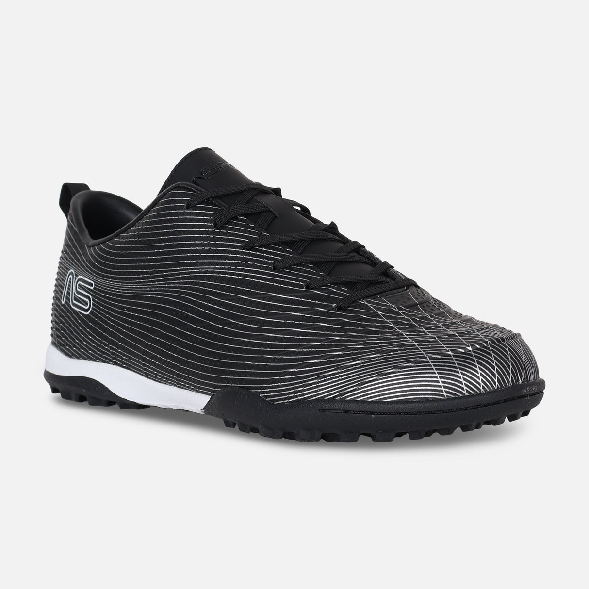 MEN TURF LACE-UP SHOES