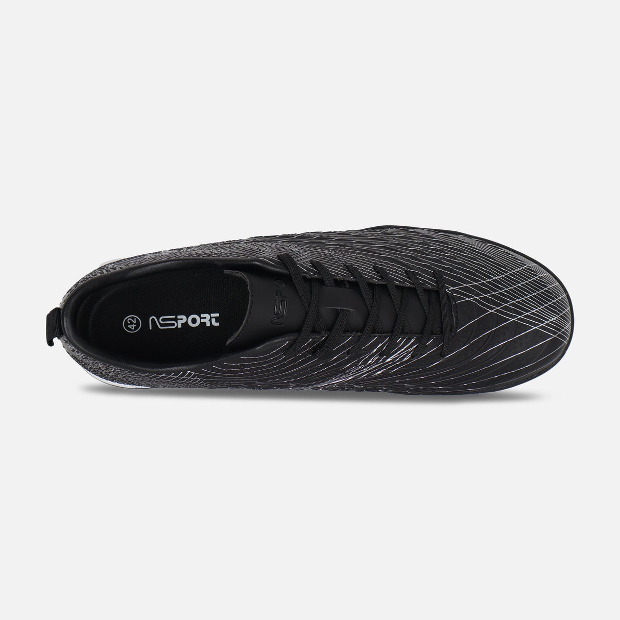 MEN TURF LACE-UP SHOES