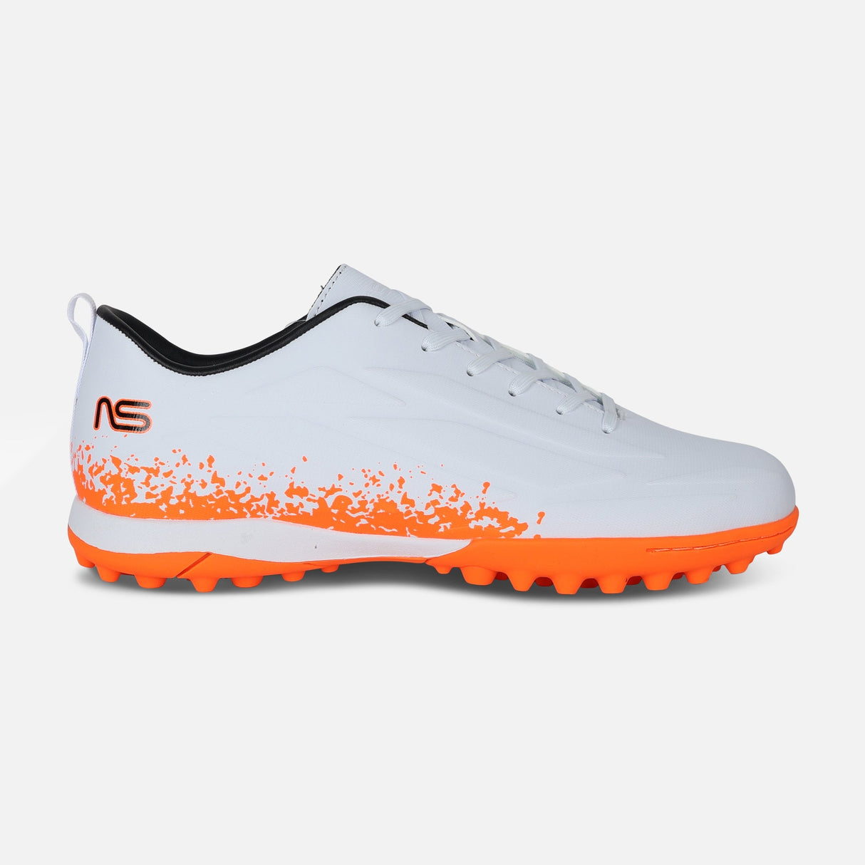 MEN TURF LACE-UP SHOES