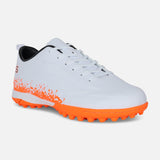 MEN TURF LACE-UP SHOES