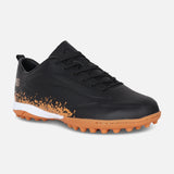 MEN TURF LACE-UP SHOES