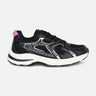 LADIES SPORTS LACE-UP SHOES
