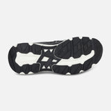 LADIES SPORTS LACE-UP SHOES