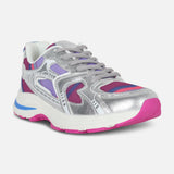 LADIES SPORTS LACE-UP SHOES