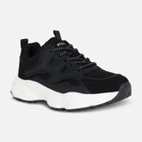 LADIES SPORTS LACE-UP SHOES