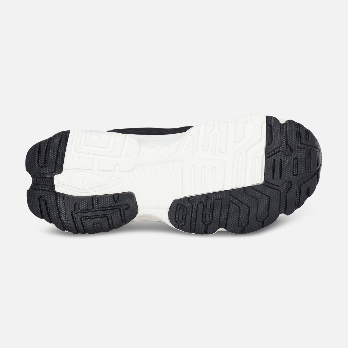 LADIES SPORTS LACE-UP SHOES