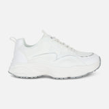 LADIES SPORTS LACE-UP SHOES