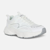 LADIES SPORTS LACE-UP SHOES