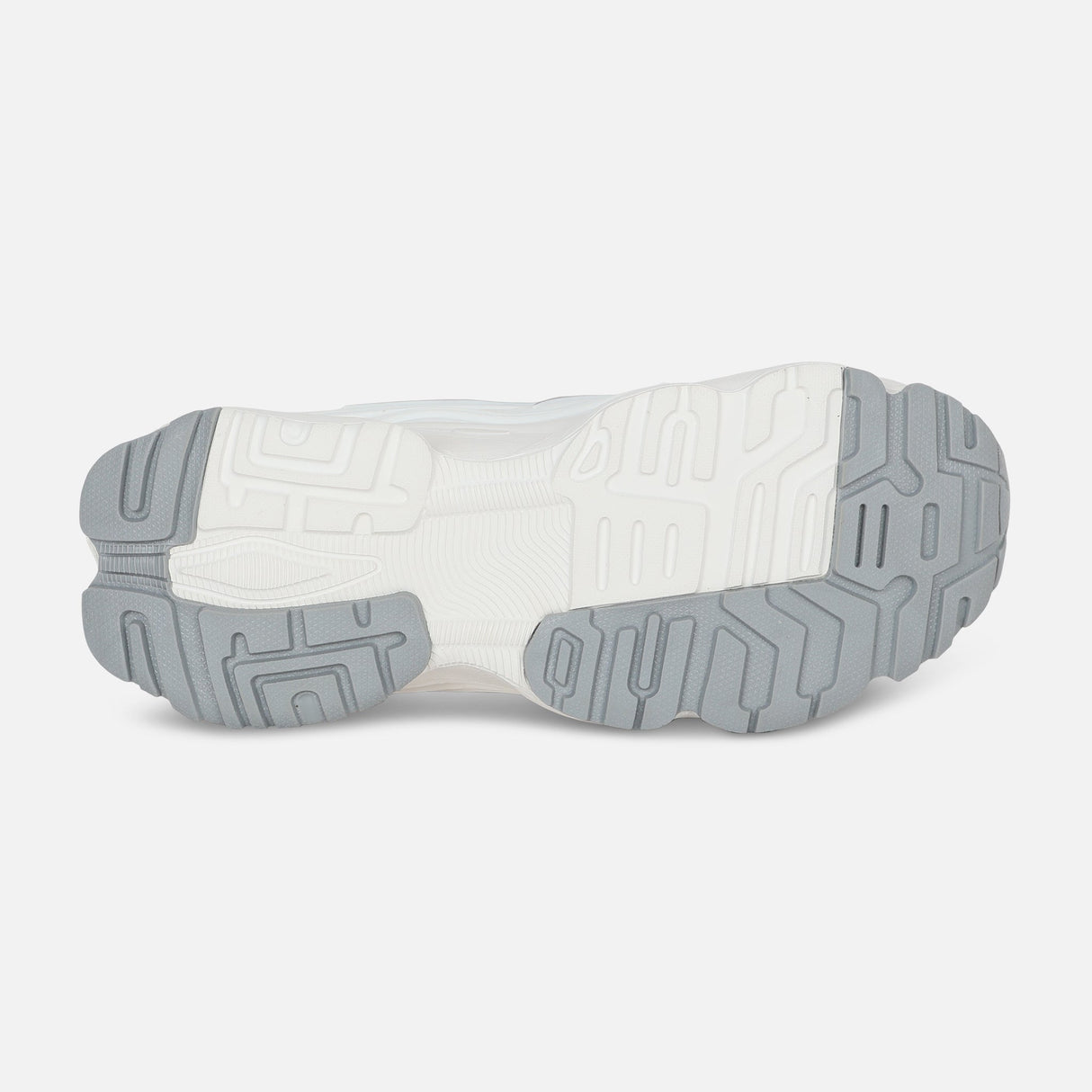 LADIES SPORTS LACE-UP SHOES