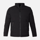 MEN FASHION JACKET HIDDEN CAP