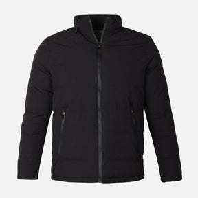 MEN FASHION JACKET HIDDEN CAP