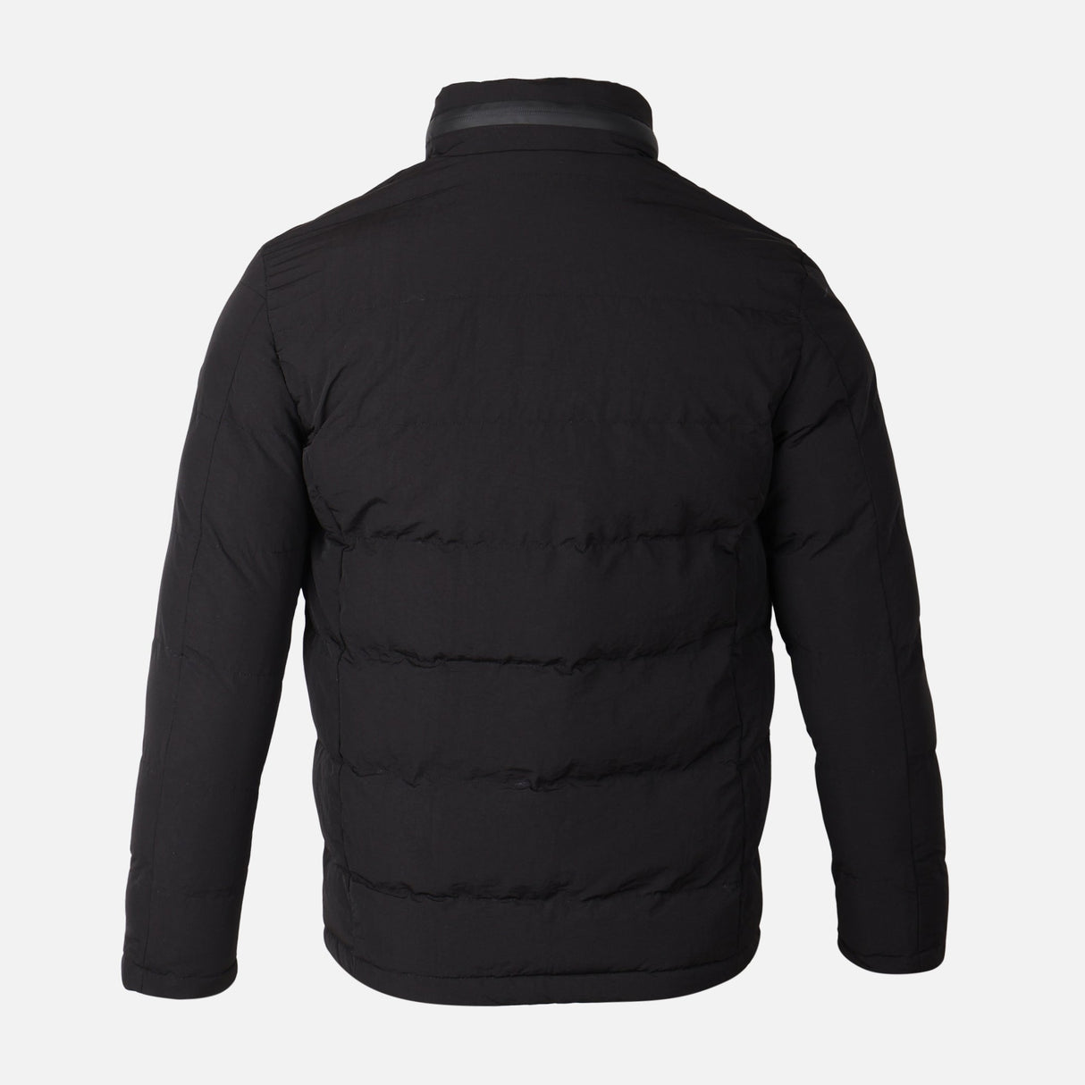 MEN FASHION JACKET HIDDEN CAP