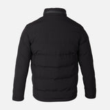 MEN FASHION JACKET HIDDEN CAP