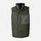 MEN WOVEN VEST