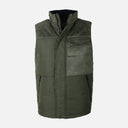 MEN WOVEN VEST