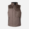 MEN WOVEN VEST