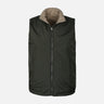 MEN BASIC REVERSIBLE VEST