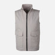 MEN BASIC VEST