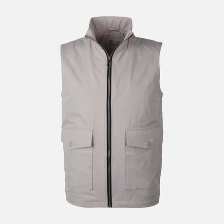 MEN BASIC VEST